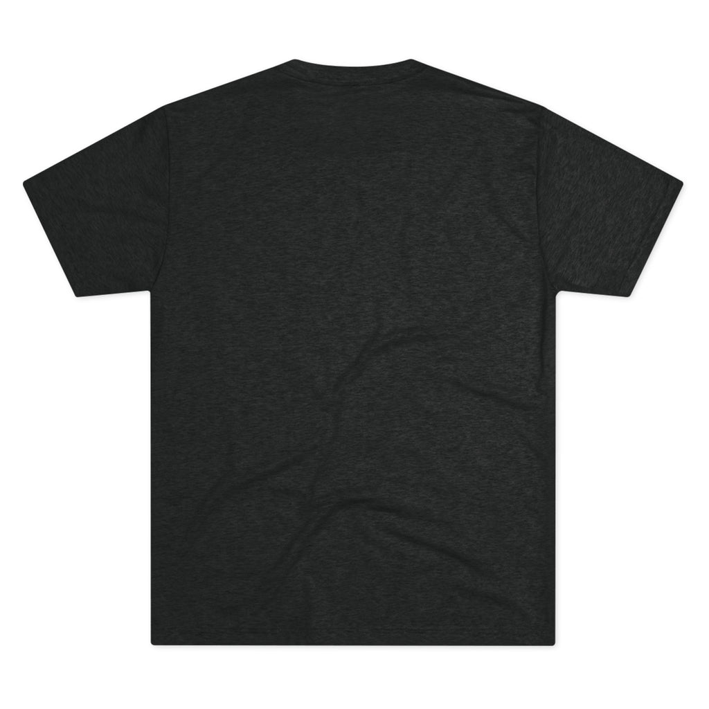 Night of Terror Horror T‑Shirt — Retro Haunted House Graphic Tee