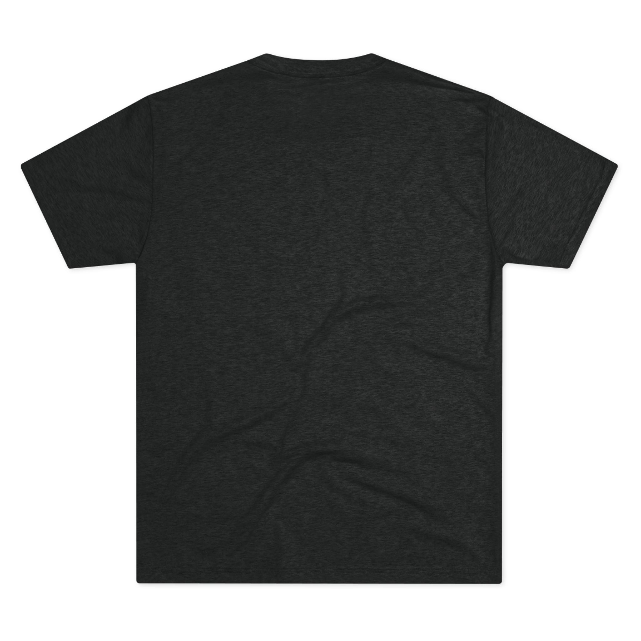 Night of Terror Horror T‑Shirt — Retro Haunted House Graphic Tee