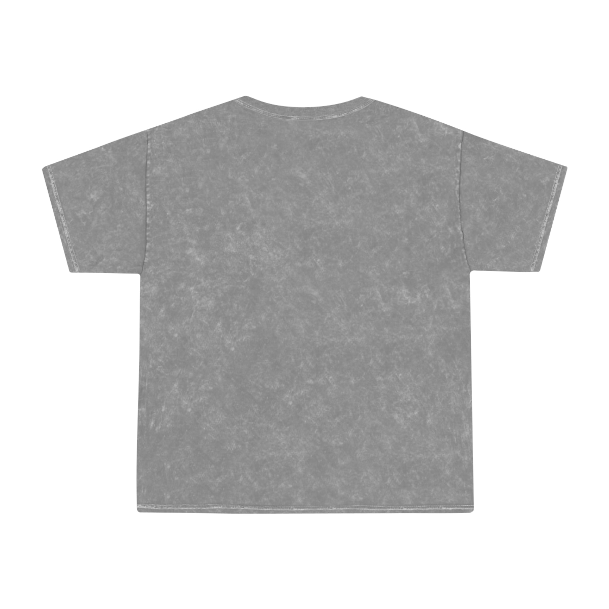 Horror Graphic Tee — Retro Zombie Movie Shirt